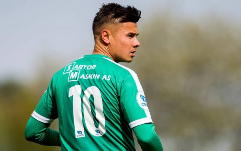 Alexander Đặng