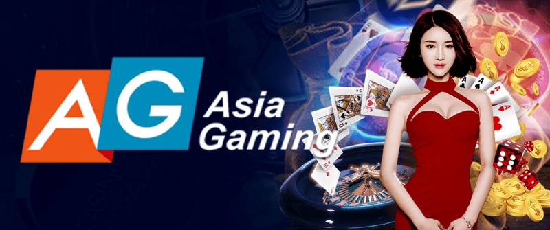 Asia Gaming là gì?
