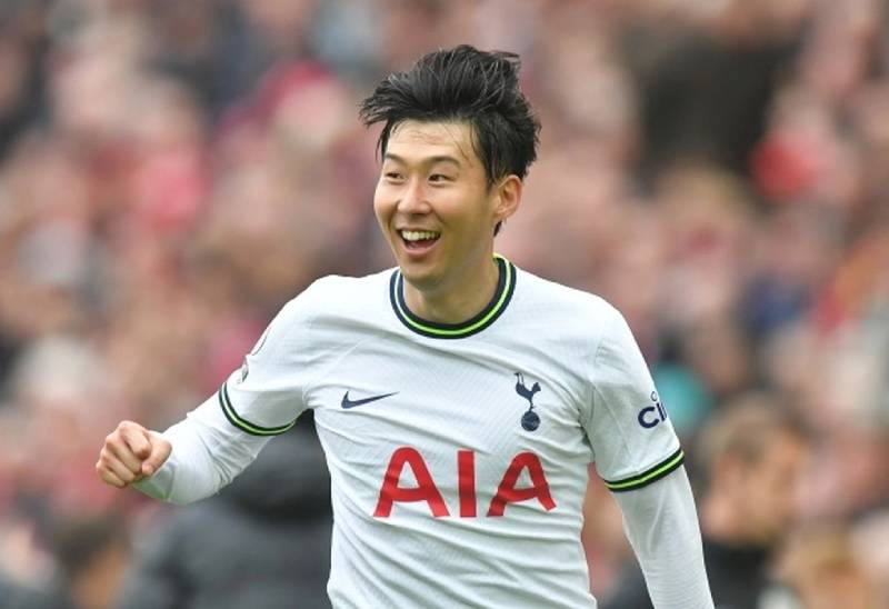 Gắn bó với Tottenham và giấc mơ danh hiệu