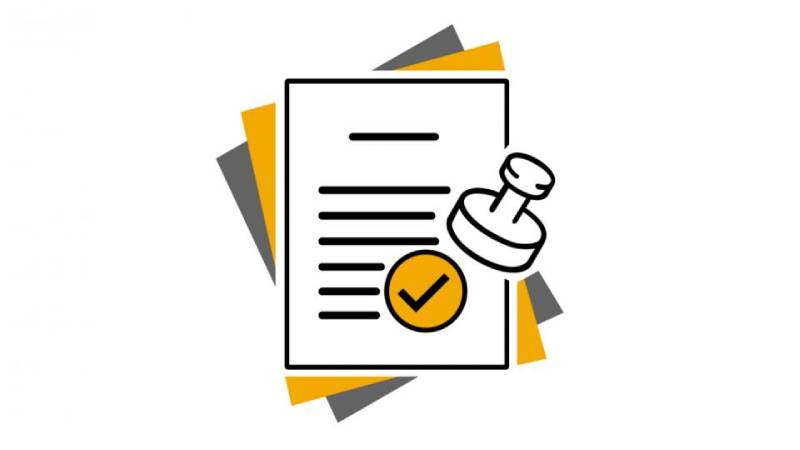 Nghĩa vụ cung cấp và xác minh thông tin cá nhân
