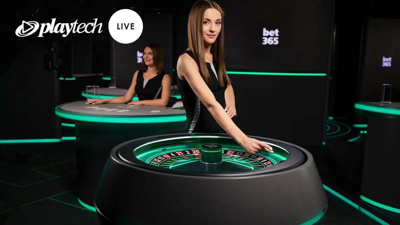 Playtech Live là gì?
