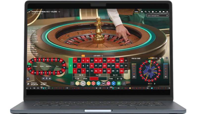 Roulette