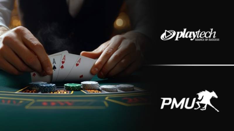 playtech Poker